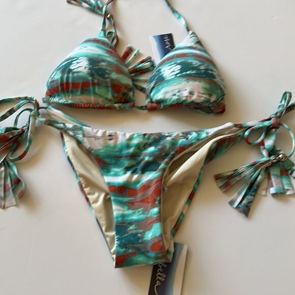 Isabella Rose Bikini Set - Picture 8 of 12